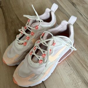 Nike React size 6 women’s shoe